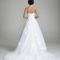 Share your non strapless dress please :)