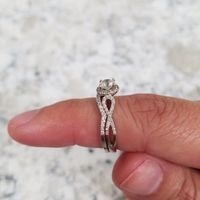Wedding Band Advice! Show me yours
