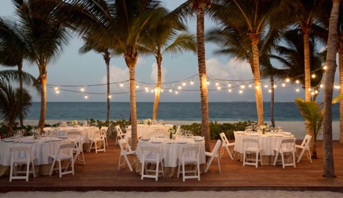 Where are you getting married? Post a picture of your venue! 17