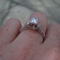 Lets see the ring again :D