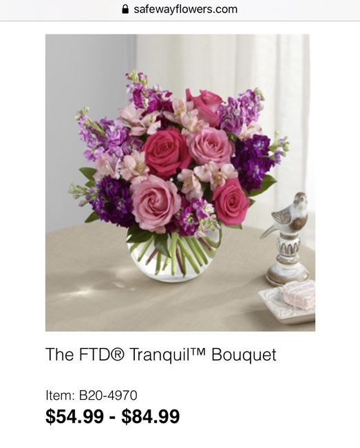 i don’t know anything about flowers! 😫 3