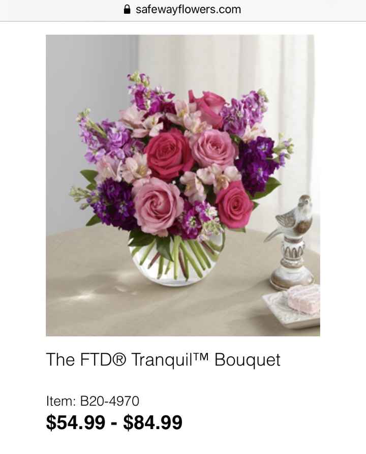 i don’t know anything about flowers! 😫 - 1