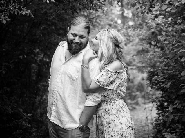 Engagement Photos - 4