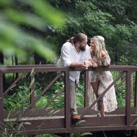 Dresses for engagement photoshoot - 2