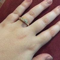 Show me the Ring!💍 - 1