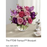 i don’t know anything about flowers! 😫 - 1