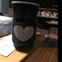 Got married with a broken foot! - 1