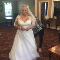 Got married with a broken foot! - 4