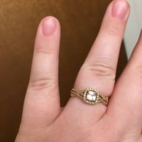 Favorite Ring Detail - 1