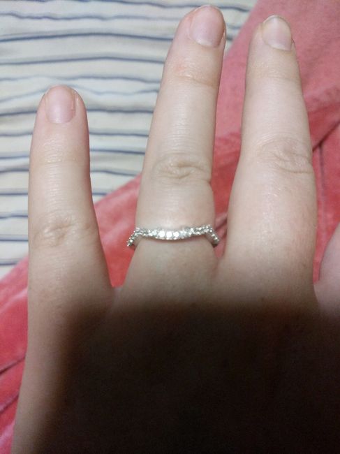 Share your ring!! 5