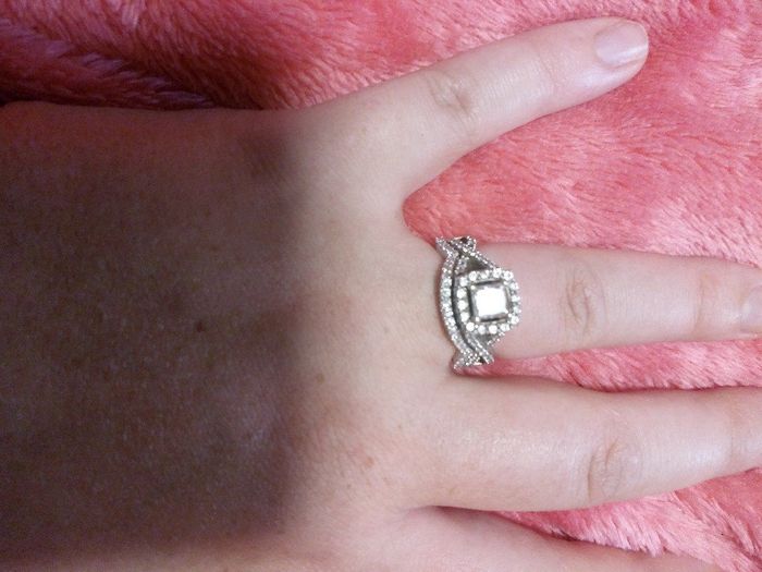 Share your ring!! - 1