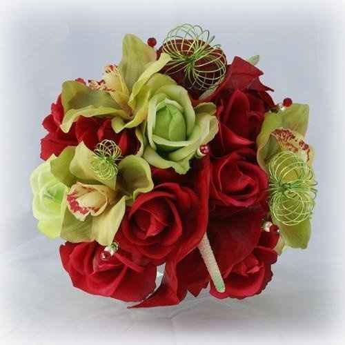 Fall brides