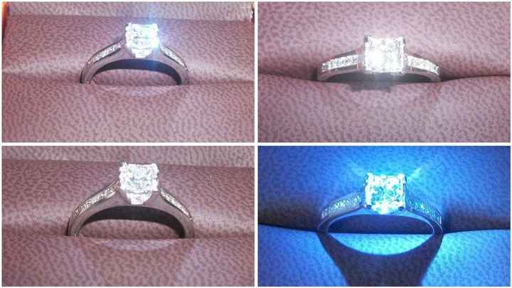 yay!!! my ring is back (art-sy pic) show me yours