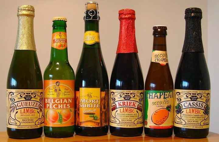 Anybody Know Of A Good Fruity Wine For A Toast?