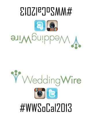 So Cal Brides! It's tomorrow!