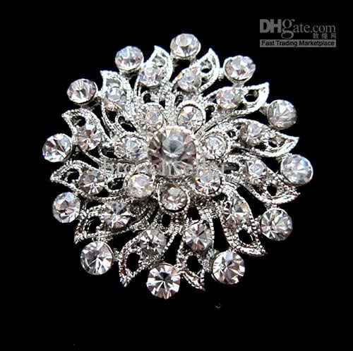 Has anyone made brooch/corsage combos?