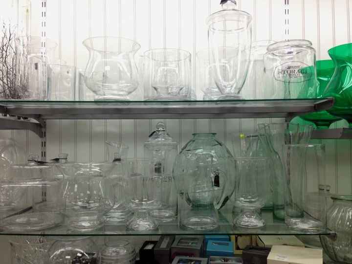 PSA: Jars for Candy Buffets
