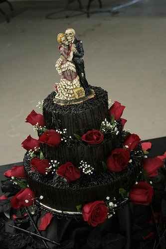 If I were having a ____ wedding, I would want _____!