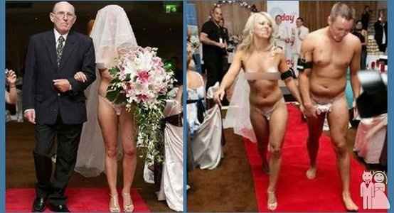 To go topless or not????????