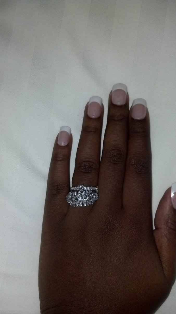 I have no clue what to do! FH bought my band without me!
