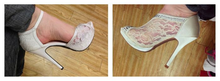 Shoe Dilemma!
