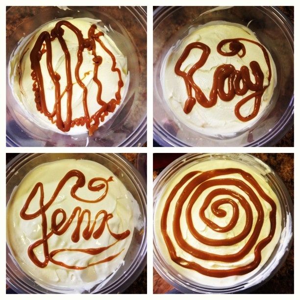NWR: National Ice Cream Day!