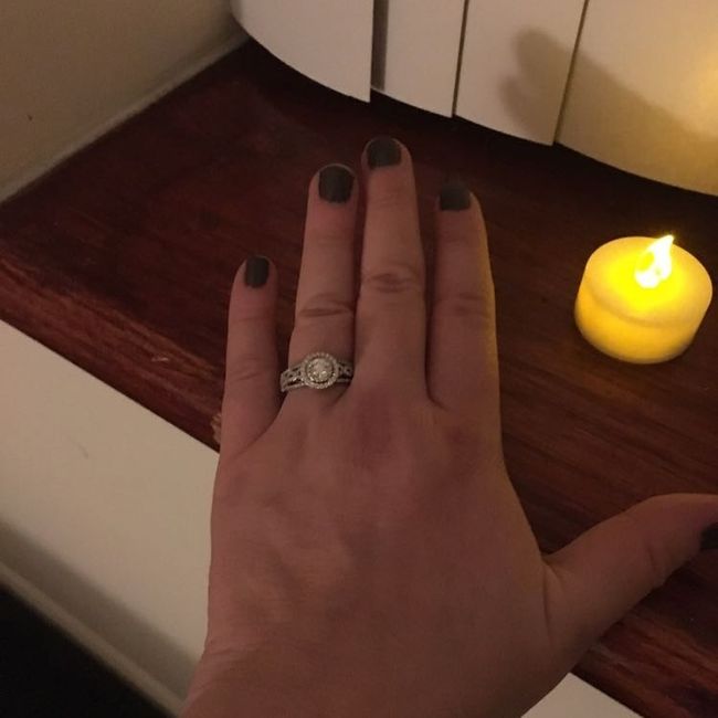 My Ring!