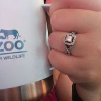 Share your ring!! - 1
