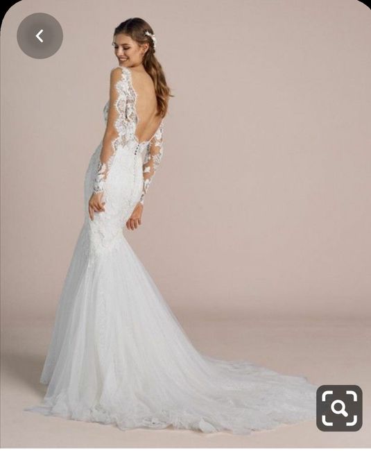 September 2020 Wedding Dresses - 3