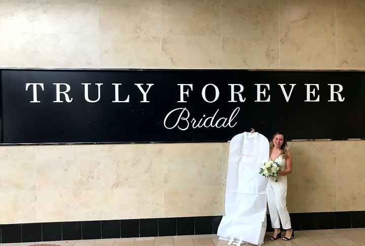 September 2020 Wedding Dresses 5
