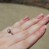 Brides of 2021! Show us your ring! - 1