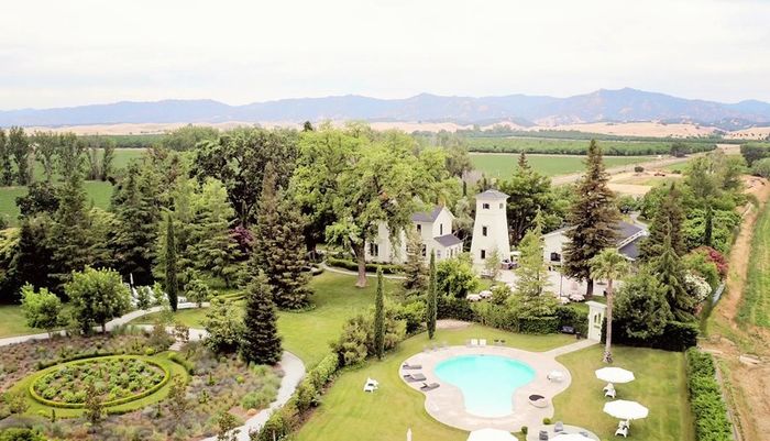 What is your dream venue? 6