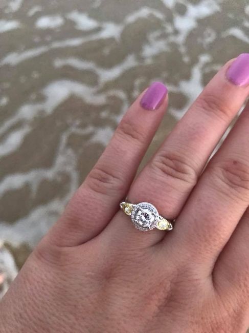 My family heirloom ring