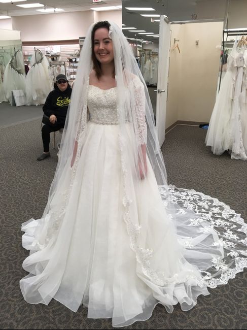 Dress Outtakes. Show me the rejects! - 2