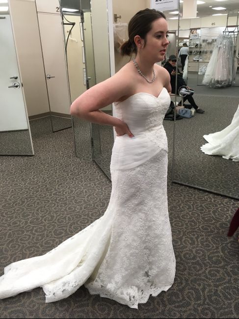 Dress Outtakes. Show me the rejects! - 3