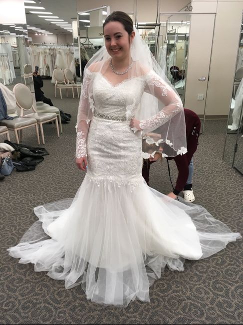 Dress Outtakes. Show me the rejects! - 1