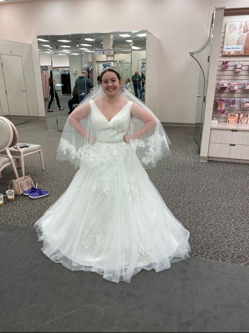 Dress Outtakes. Show me the rejects! - 2