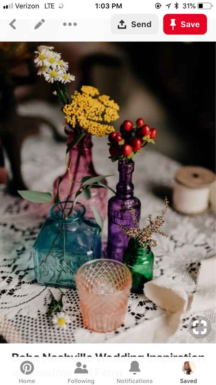 Woodland/whimsical theme help? - 1