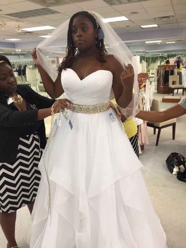 I SAID YESSS!!!!!