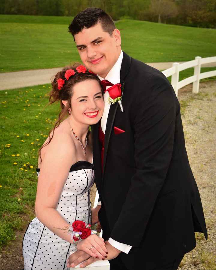 #TBT - Fiancé(e) Edition! - 1