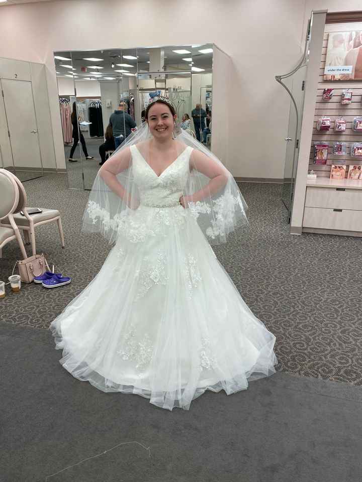 Dress Outtakes. Show me the rejects! - 2