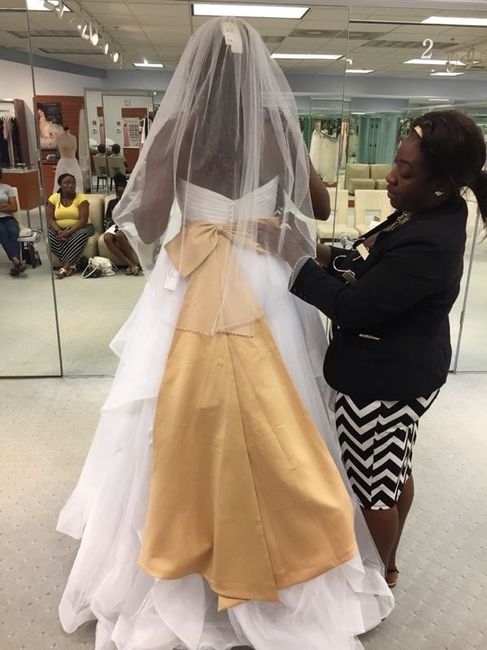 I SAID YESSS!!!!!
