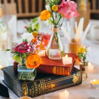 Woodland/whimsical theme help? - 2