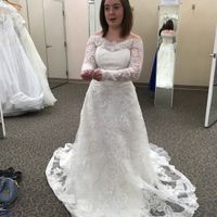 Dress Outtakes. Show me the rejects! - 1