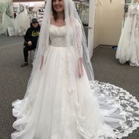 Dress Outtakes. Show me the rejects! - 2