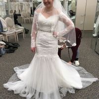 Dress Outtakes. Show me the rejects! - 1