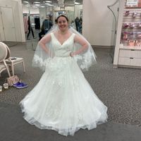 Dress Outtakes. Show me the rejects! - 2