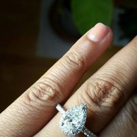 Saturday AM fun, show off those Erings!