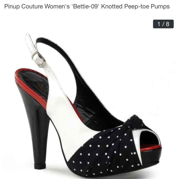 Shoes Shoes Shoes.... Shoe me your Shoes