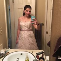 Which dress should I choose?